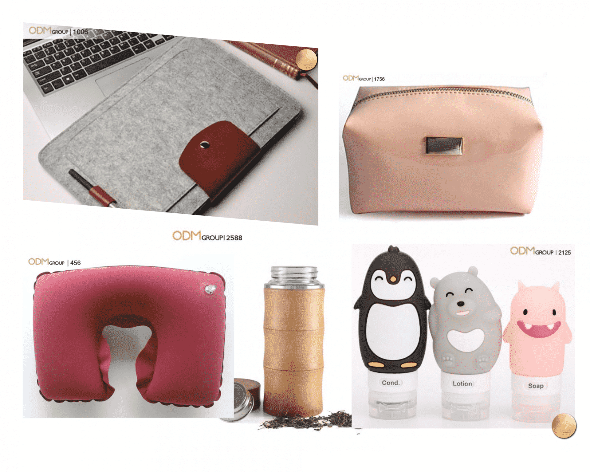 Branded Corporate Giveaways