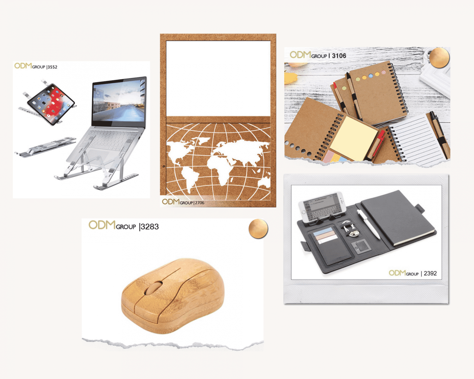 Branded Corporate Giveaways