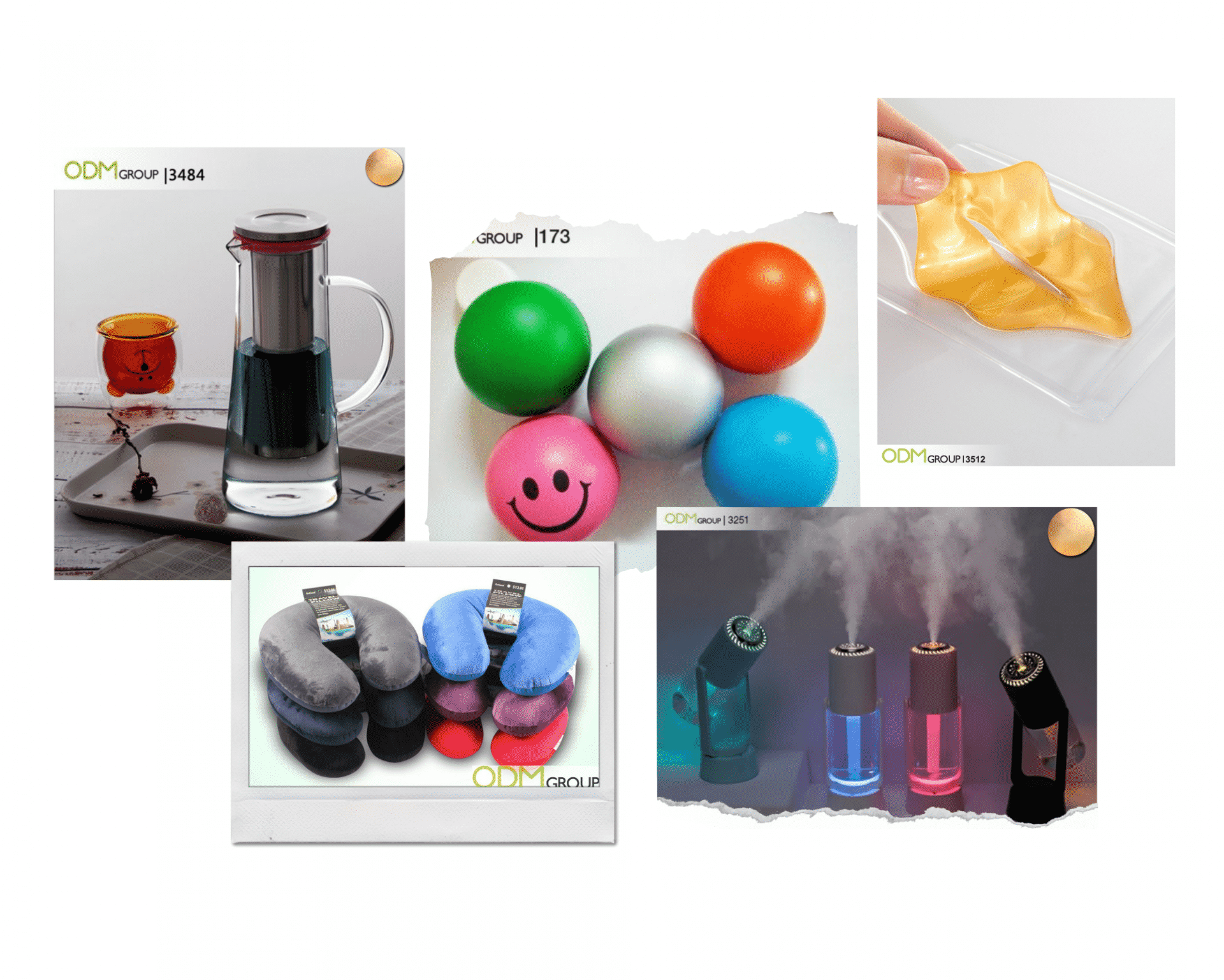 Branded Corporate Giveaways