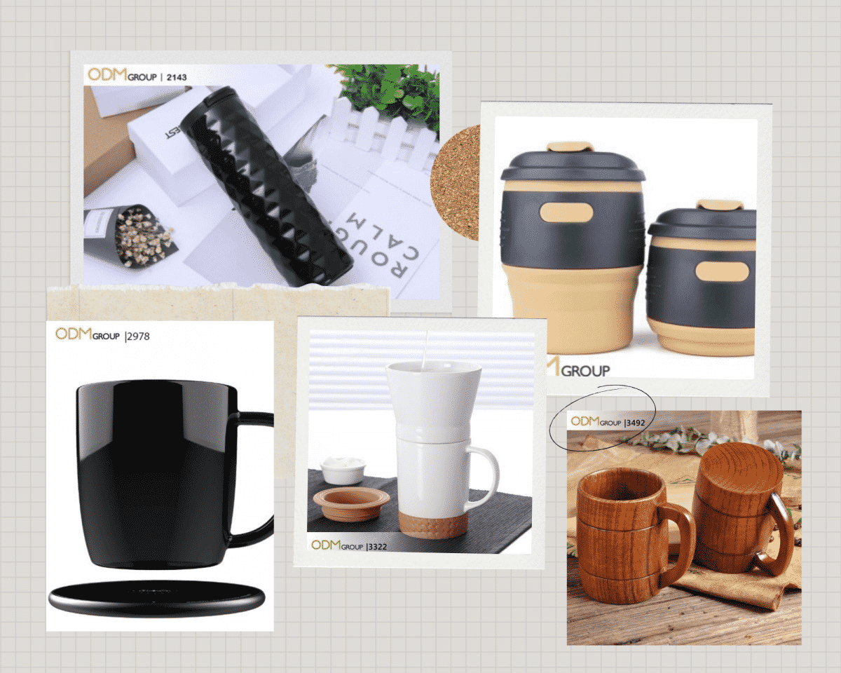 Marketing Secrets: 5 Awesome Benefits Of Branded Corporate Giveaways