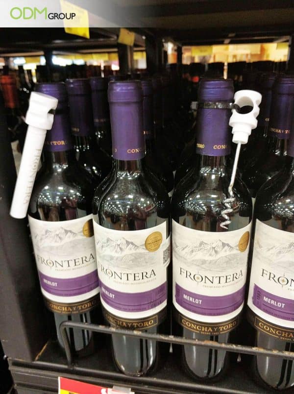Branded Wine Opener