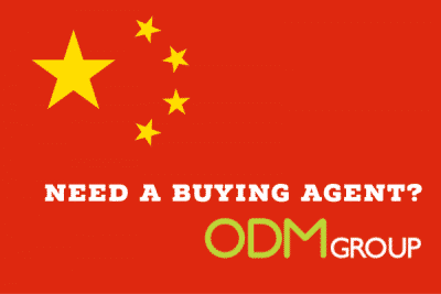 Buying Agent In China