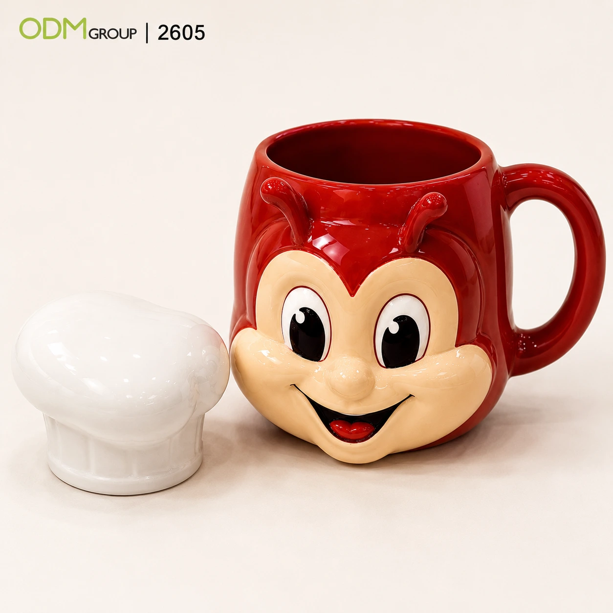 Custom 3D Mug 1 Custom 3D Mug