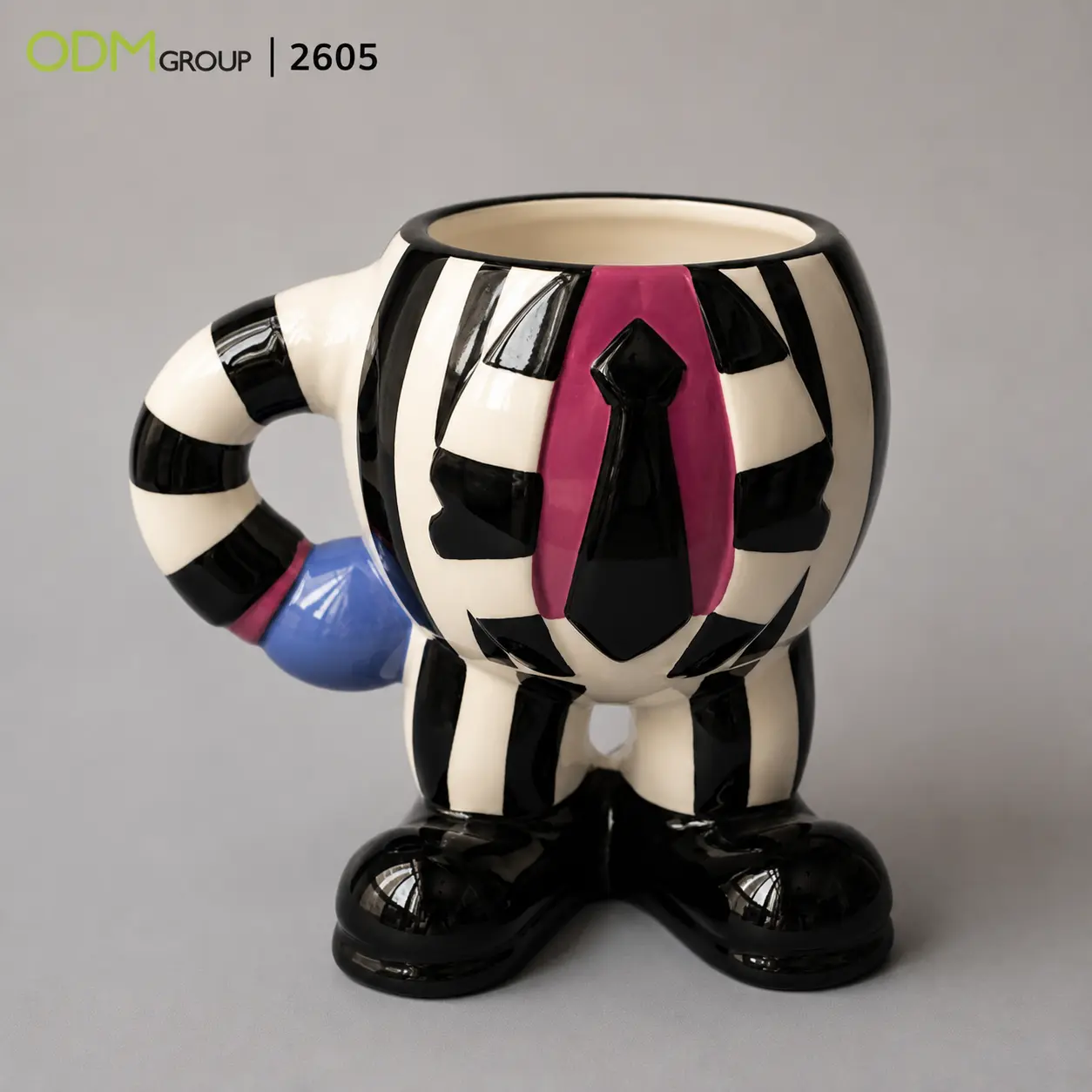 Custom 3D Mug 12
