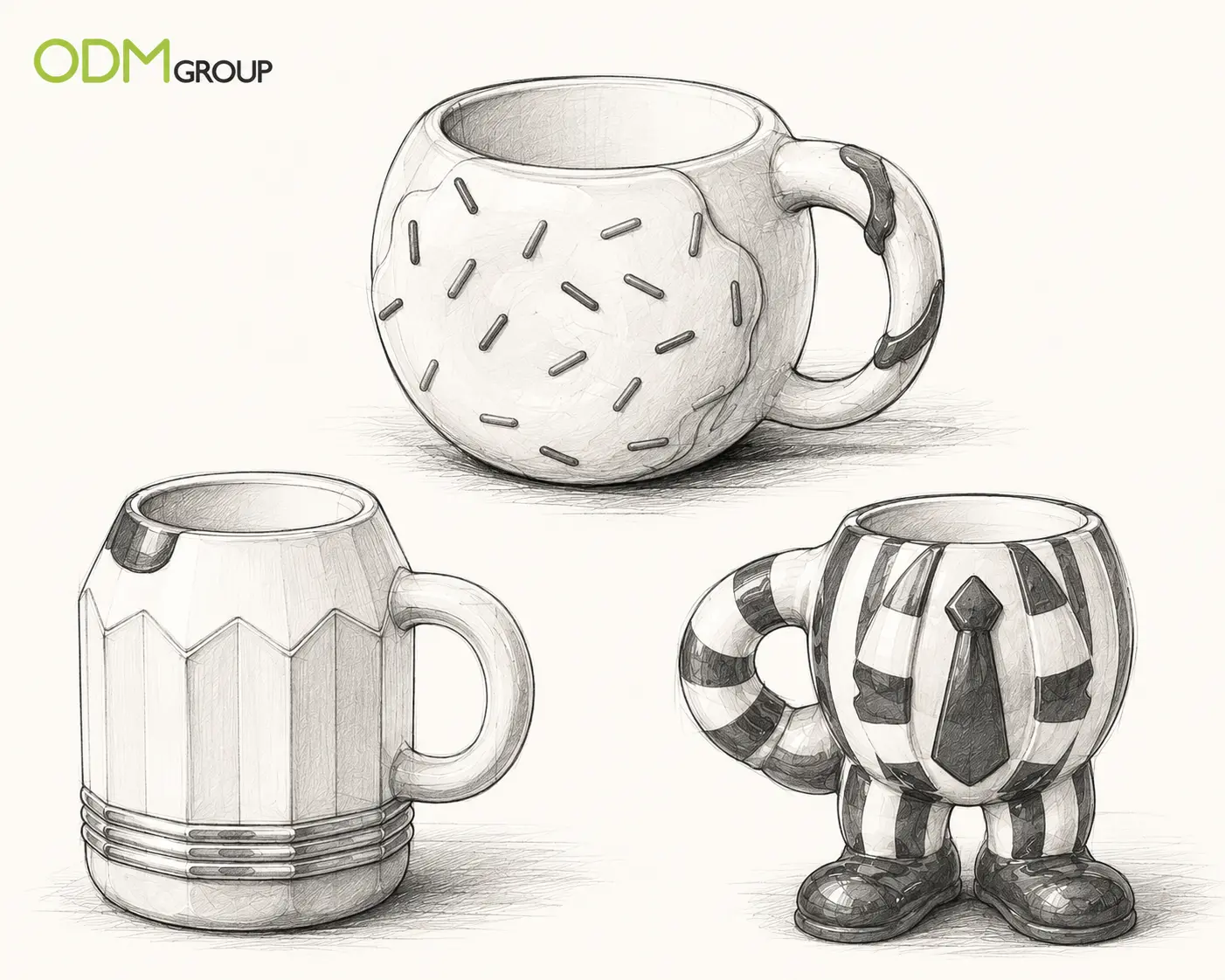 Custom 3D Mug 14 Custom 3D Mug