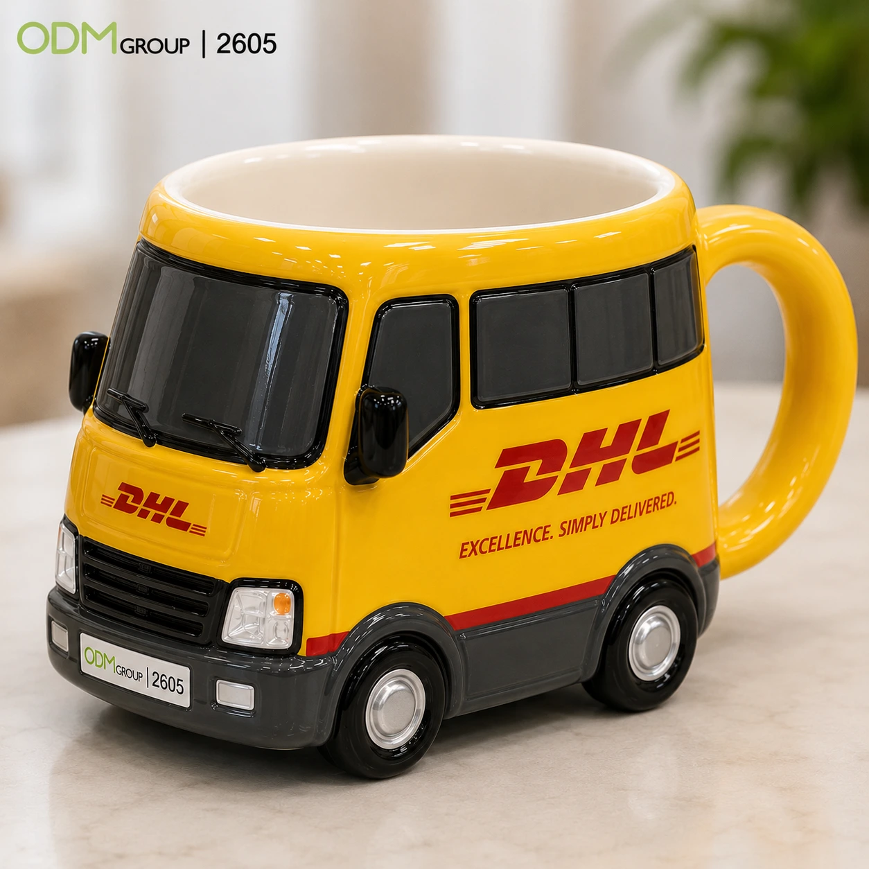 Custom 3D Mug 4 Custom 3D Mug