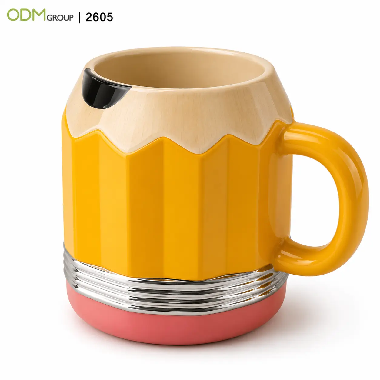 Custom 3D Mug 8