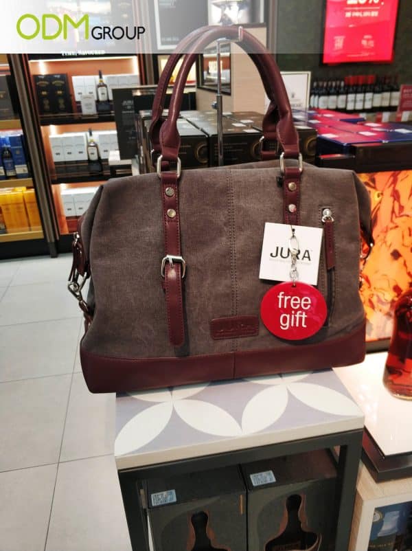 10 Gift with Purchase Ideas to Make Your Sales Skyrocket!