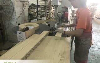 Making Products In China