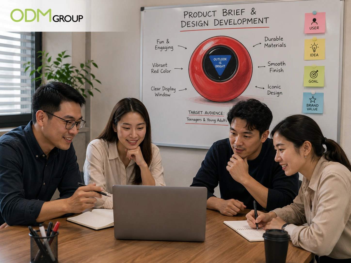 Manufacture Products in China