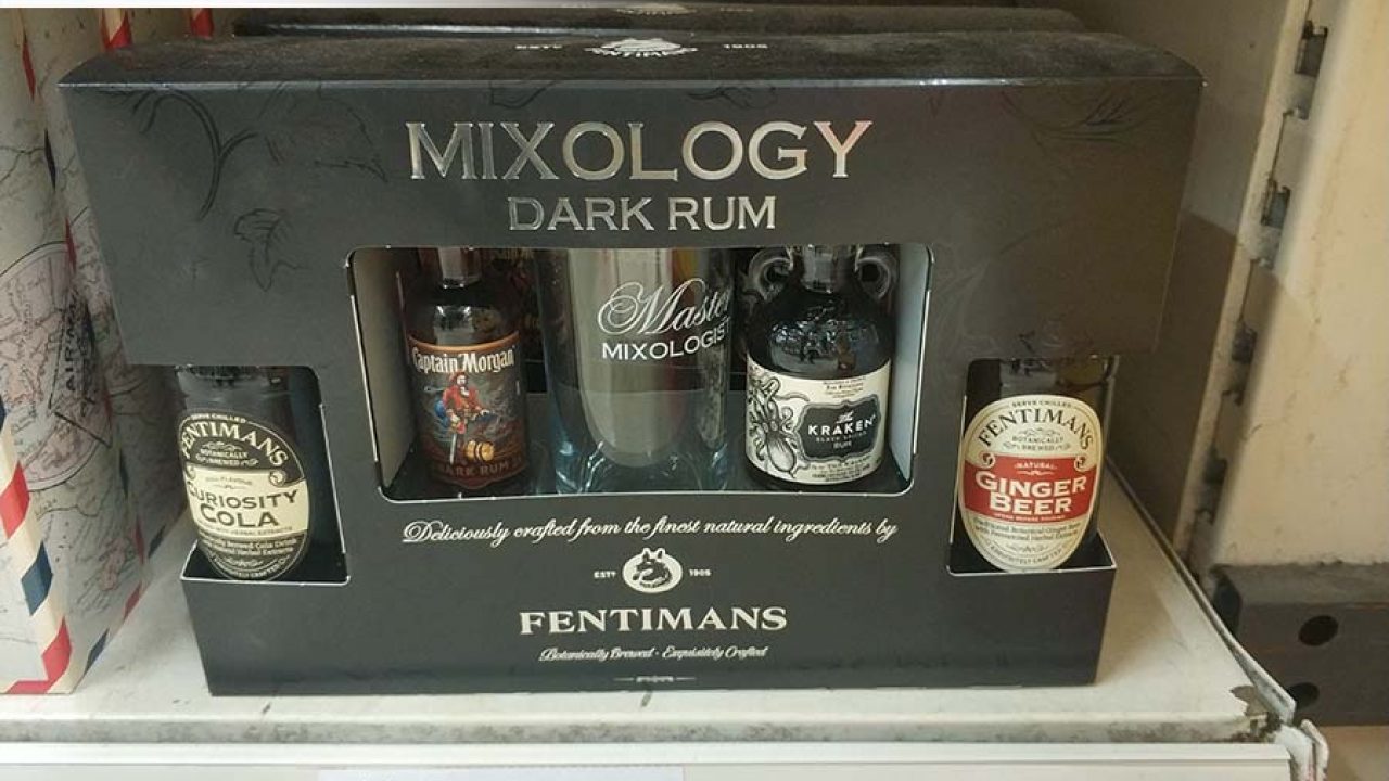 Alcohol Gift Set: Why Are You Not Offering This Promotion Yet?