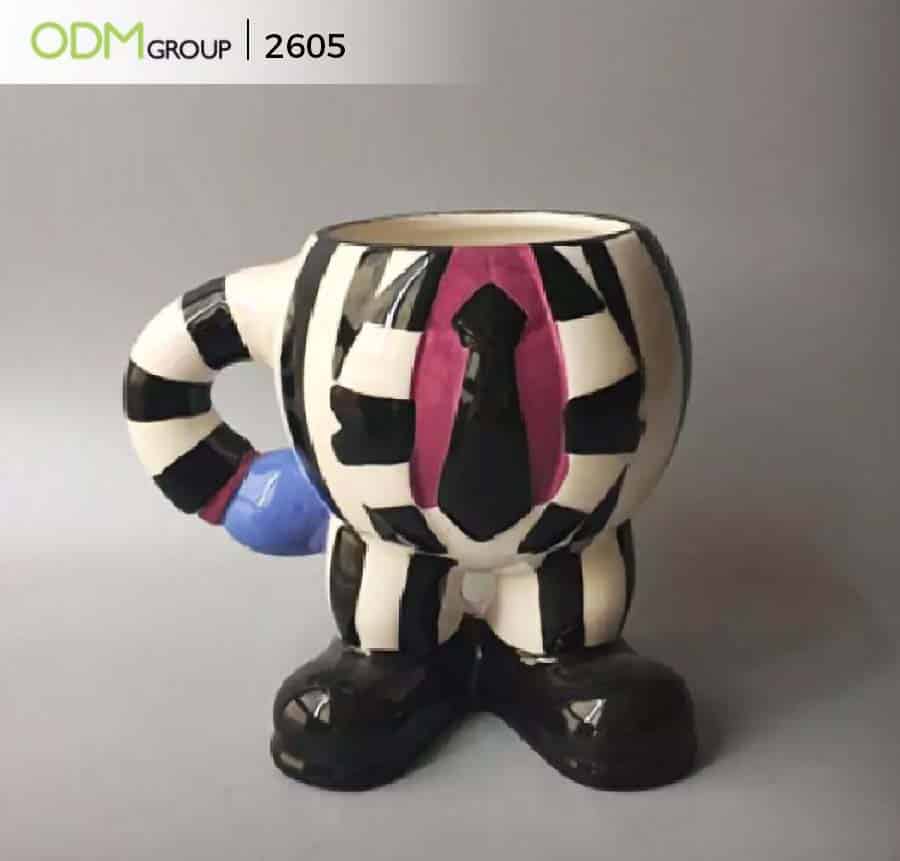 Enjoy Your Favourite Beverage with a Custom 3D Mug