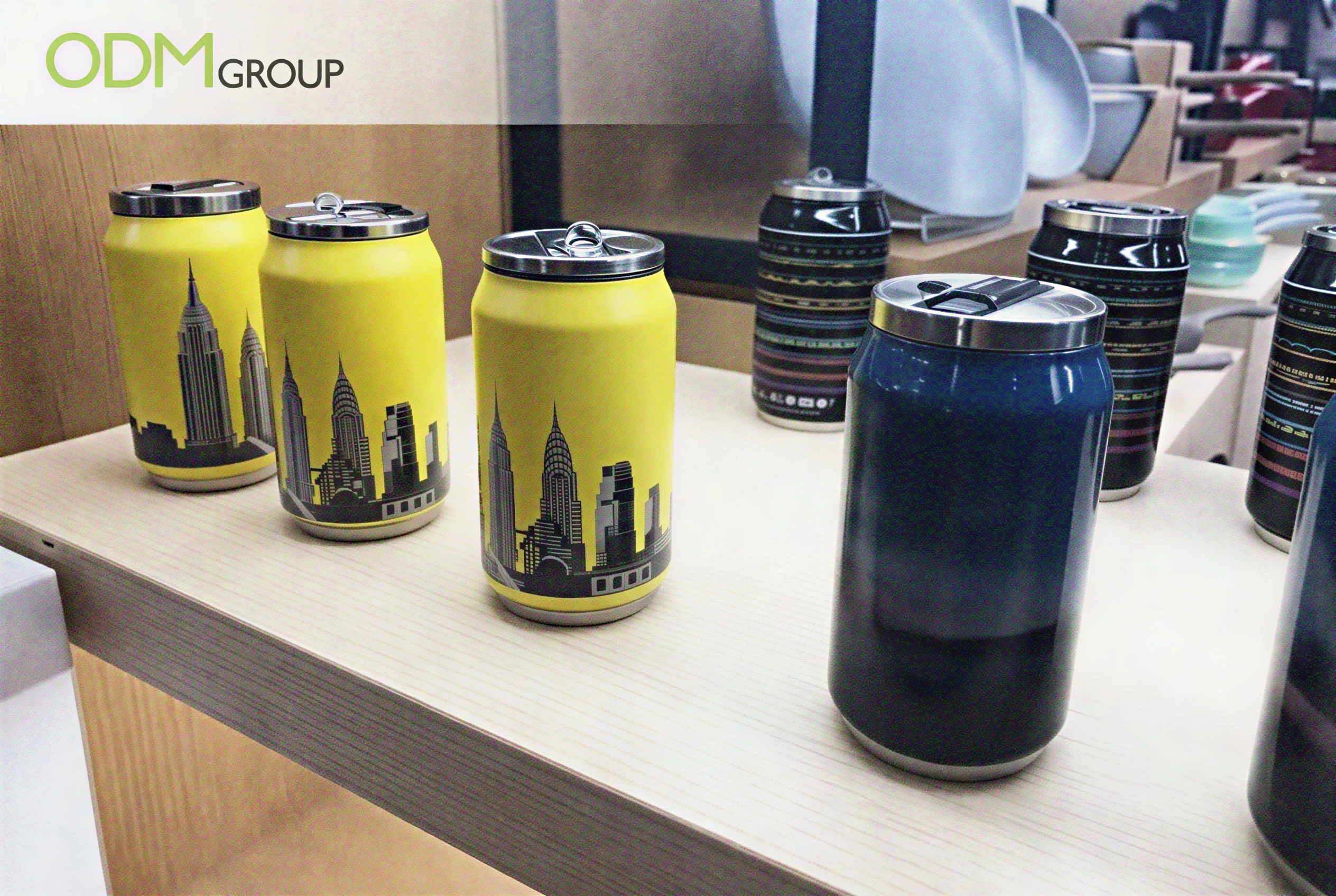 promotional bottle 1