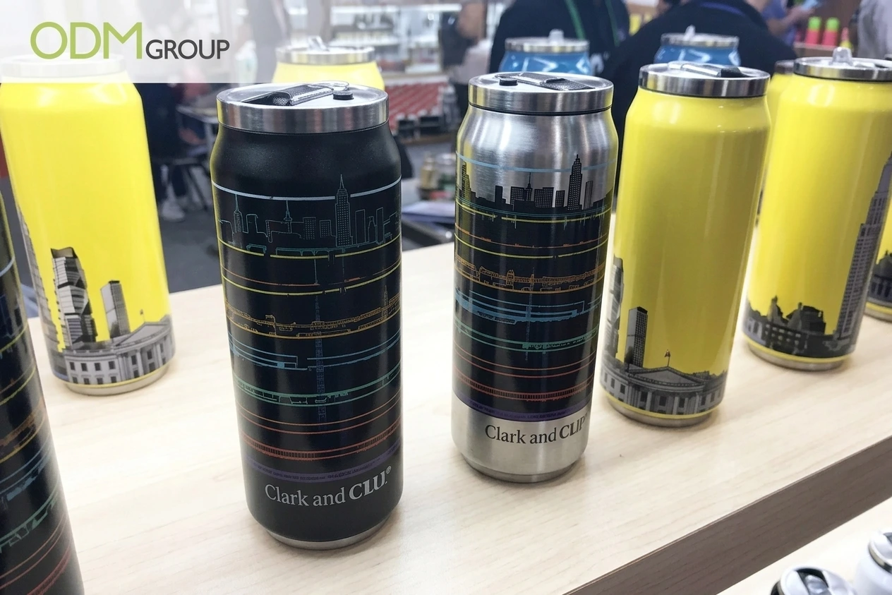 promotional bottle 2
