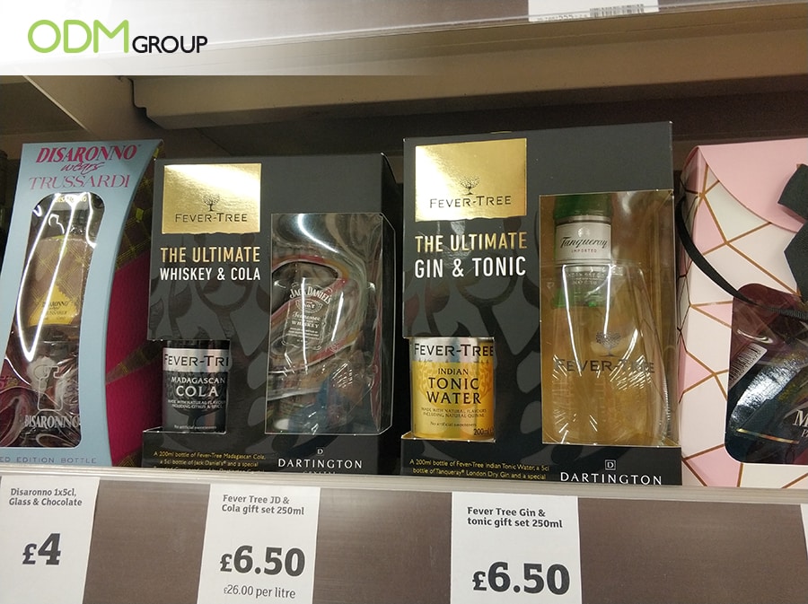 Beverage Promotion