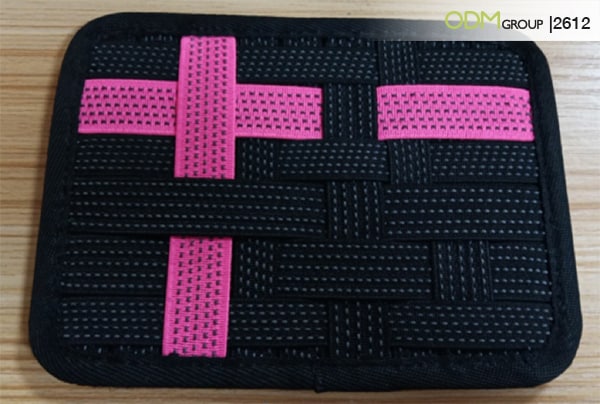 Custom Organizer