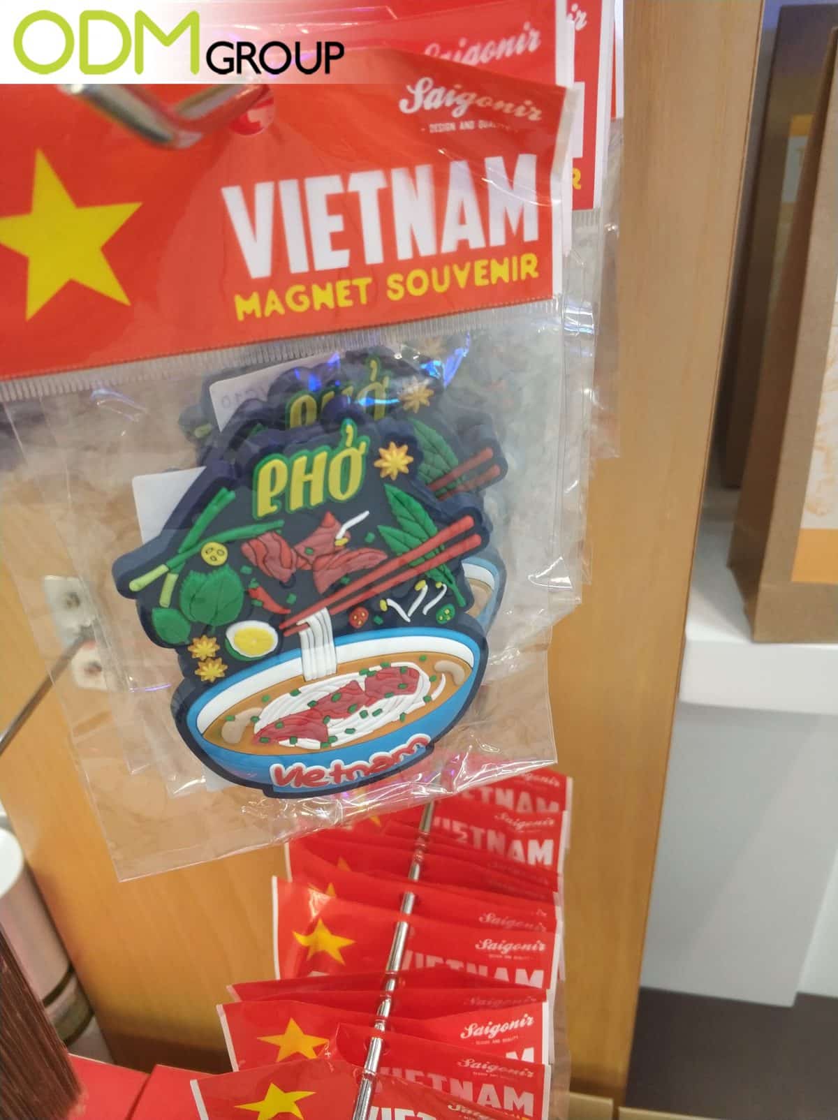 Custom Souvenir Travel Merchandise To Wow Buyers!