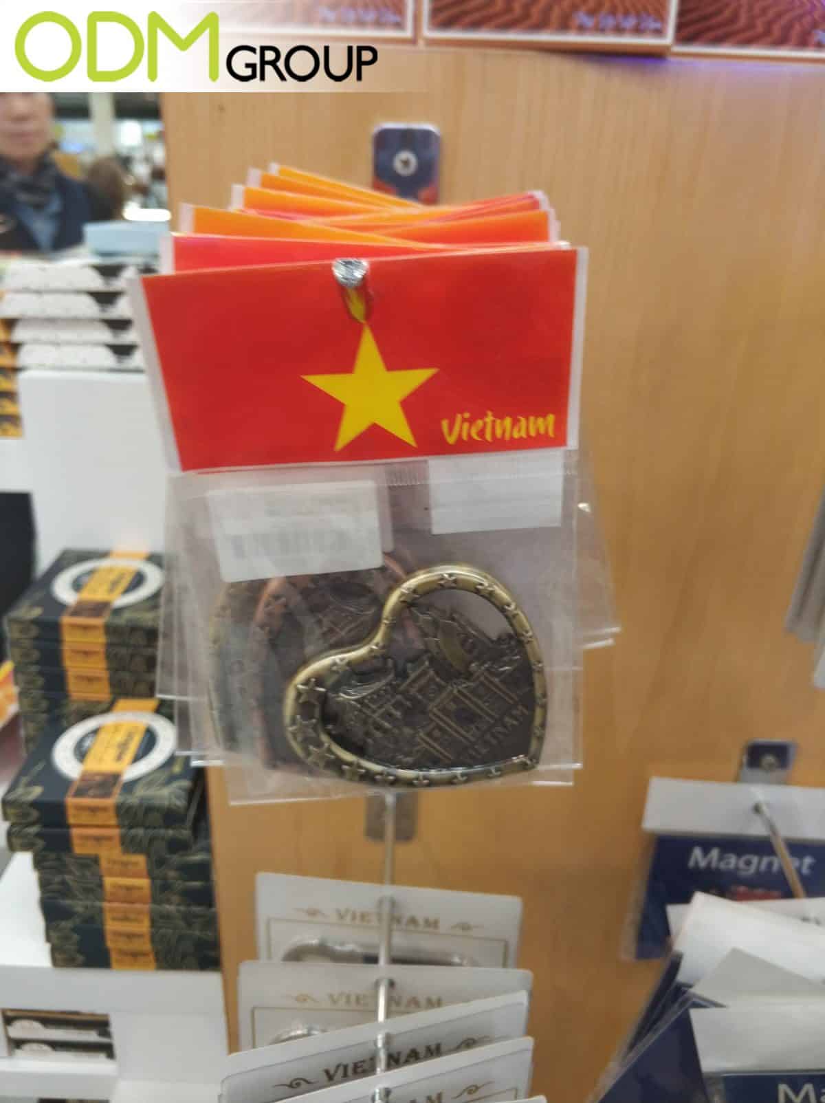 Custom Souvenir The ODM Group