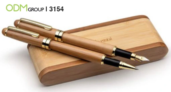 Customized Branded Stationery- Fountain pen Customized Branded Stationery- Fountain pen