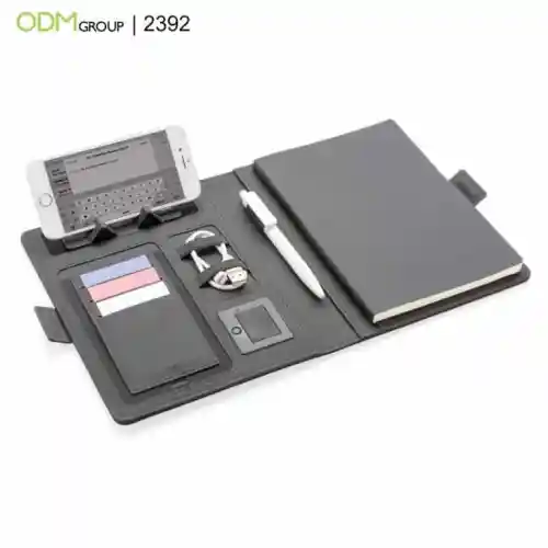 Customized Branded Stationery Notebook Customized Branded Stationery Notebook