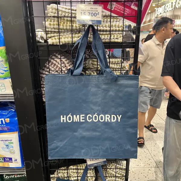 HÓME CÓORDY eco bag HÓME CÓORDY eco bag