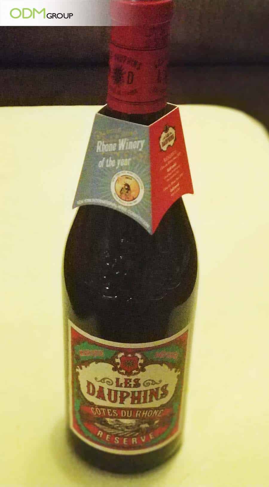 Top 4 Reasons Why Bottle Necker Is a Clever Drink Promotional Tool