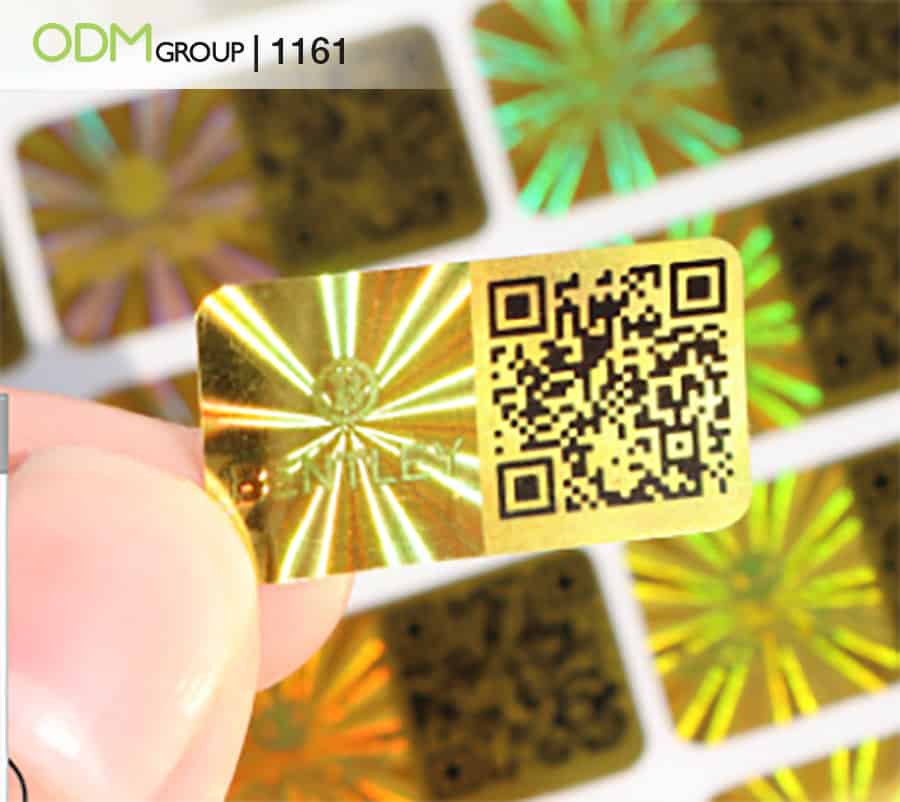 Hologram Stickers Hologram Stickers