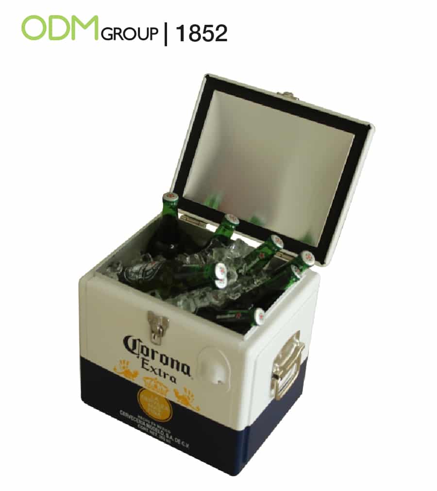 Branded Coolers