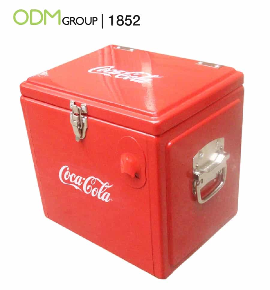 Branded Coolers The ODM Group