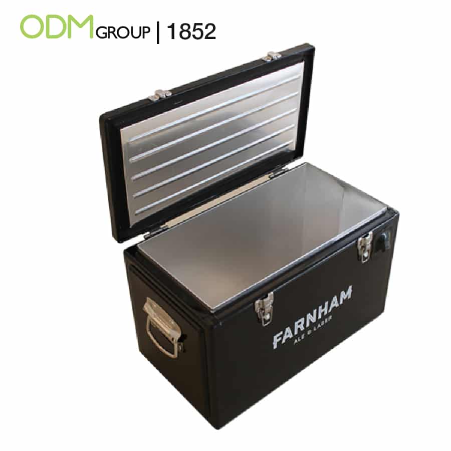 Branded Coolers The ODM Group