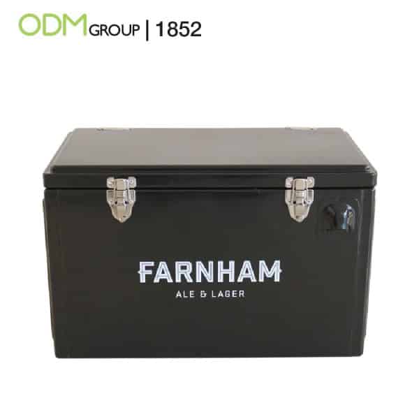 Branded Coolers The ODM Group