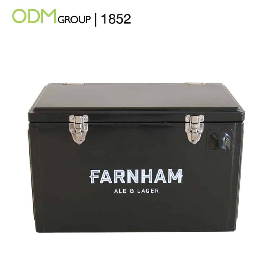 Branded Coolers The ODM Group