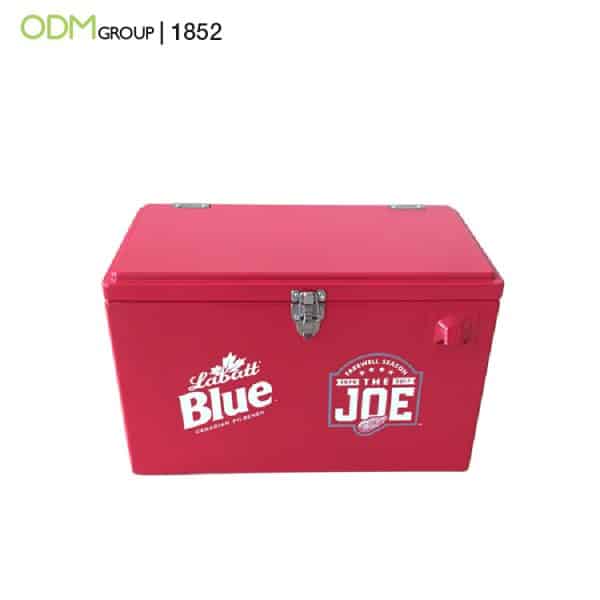 Branded Coolers