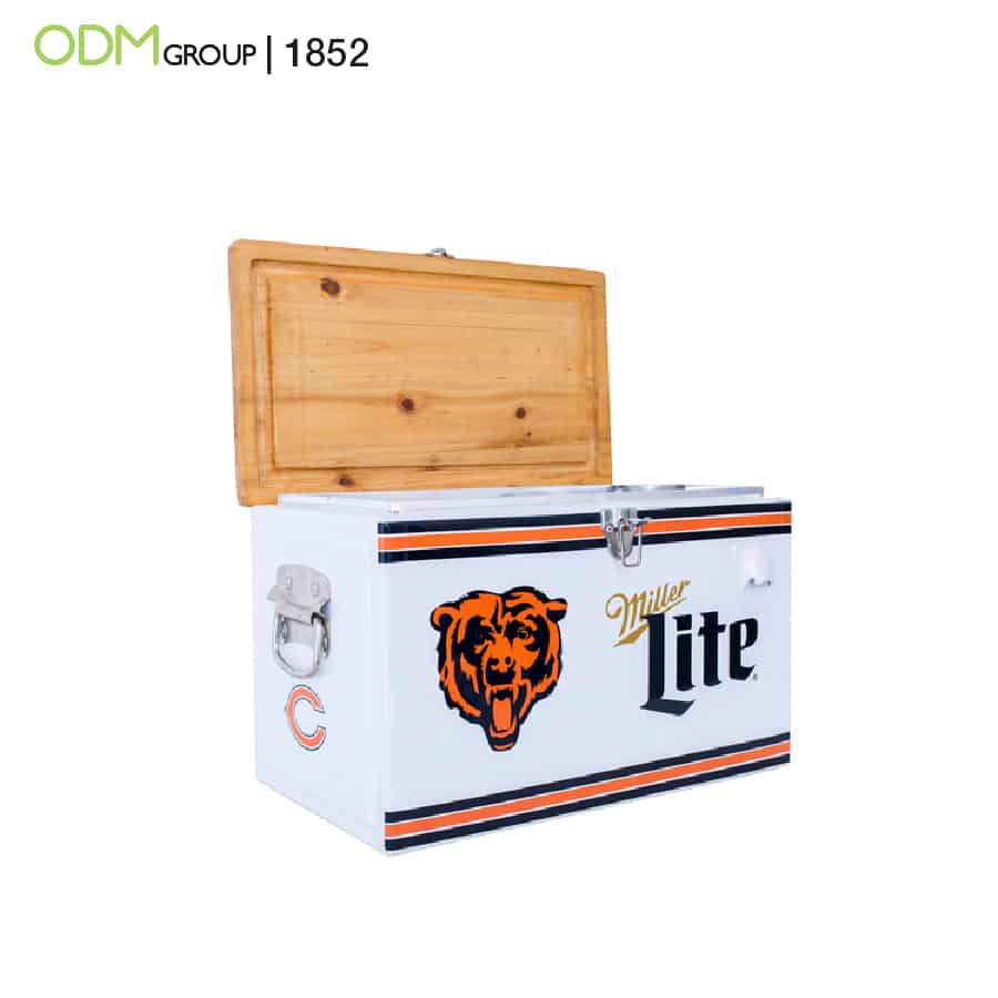 Branded Coolers The ODM Group