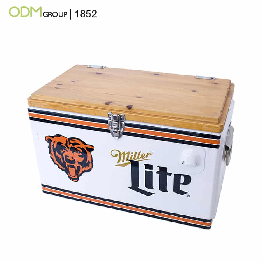 Branded Coolers The ODM Group