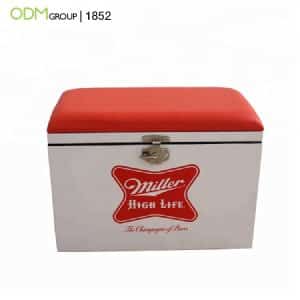 Branded Coolers