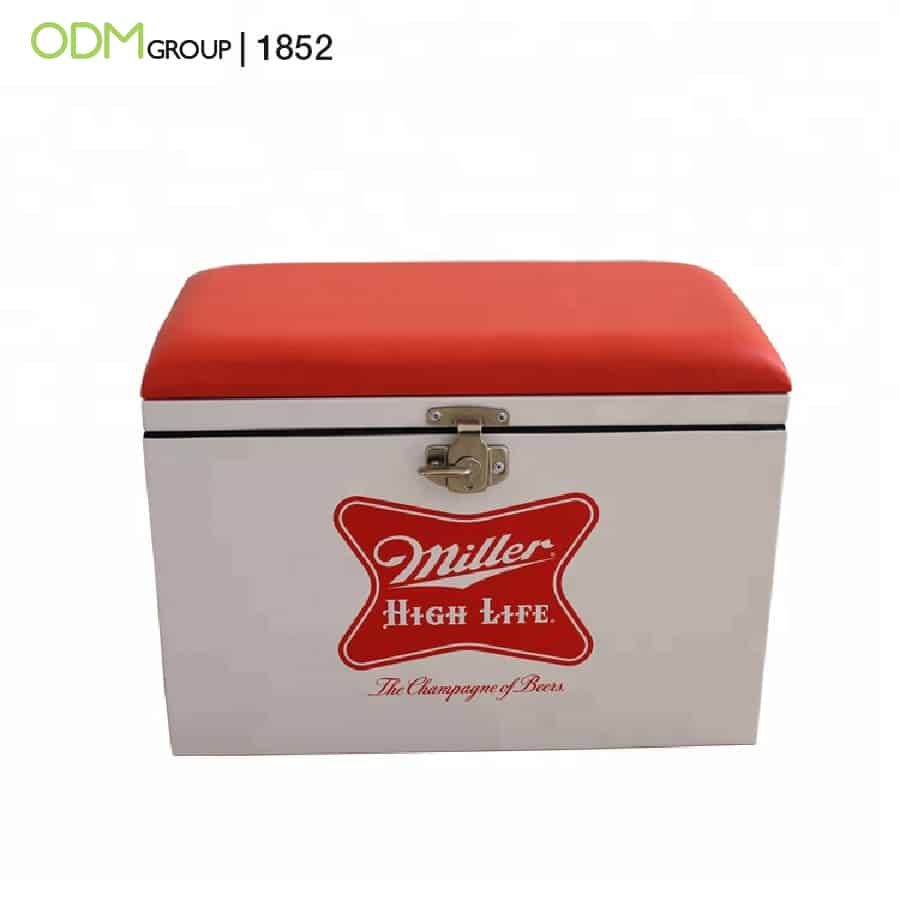 Branded Coolers The ODM Group