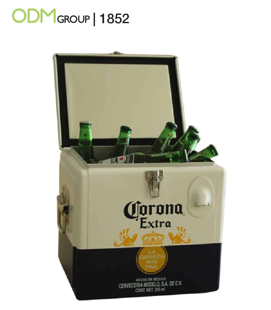 Branded Coolers The ODM Group