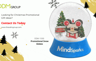 Promotional Ideas for Christmas - The ODM Group