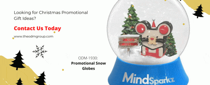 Promotional Ideas for Christmas - The ODM Group
