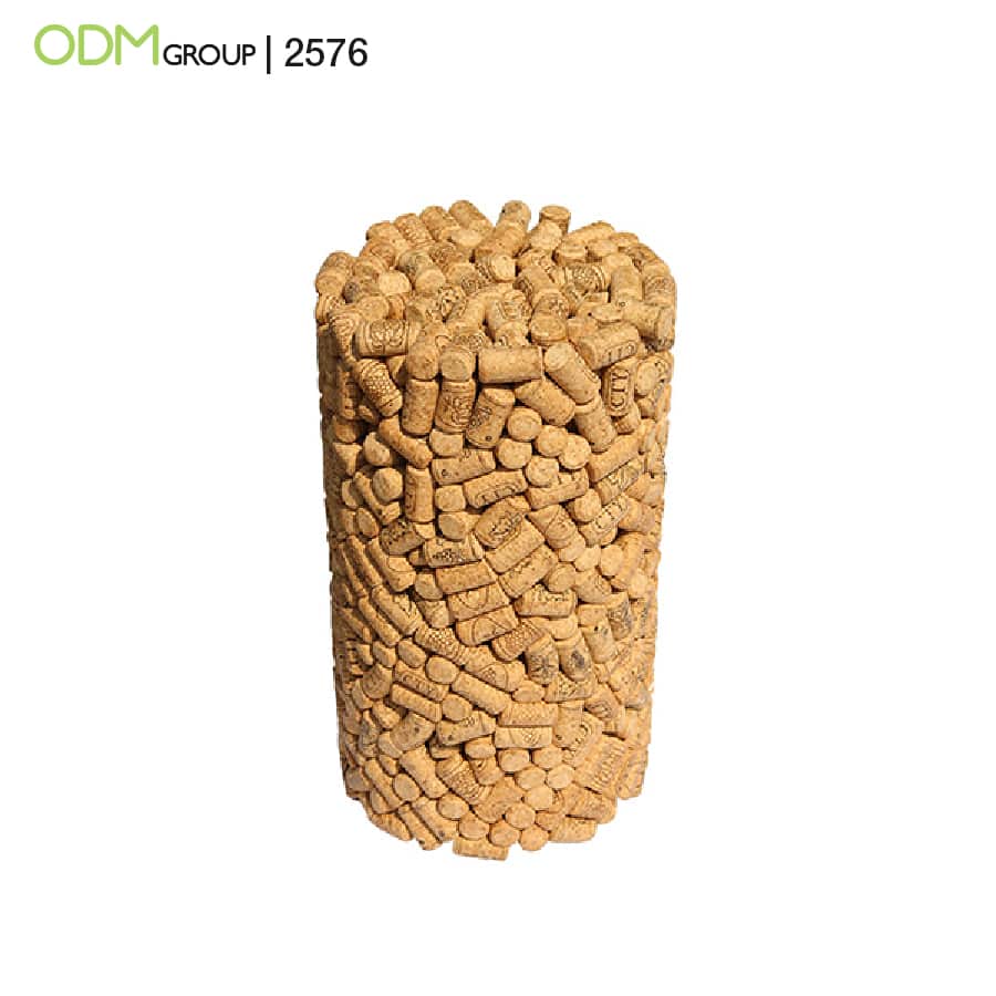 cork promotional products