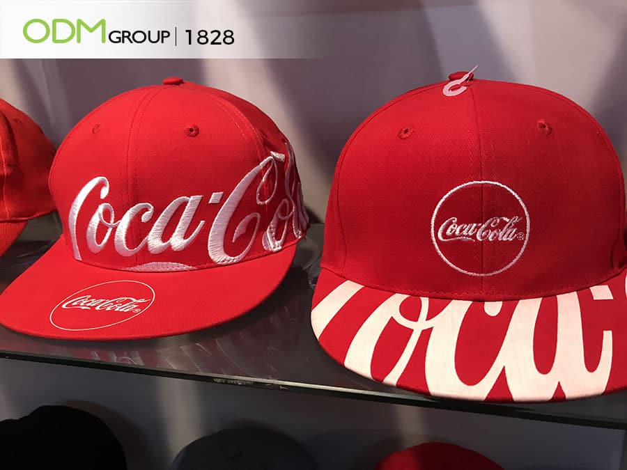 Custom Hats with Logo and Quirky Designs to Get Ahead of Competition