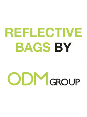 Custom Reflective Bags
