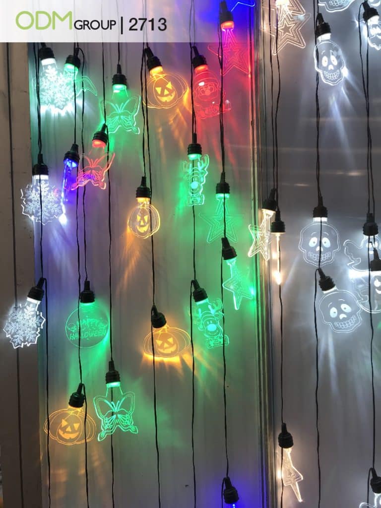 Custom LED Lights Surefire Way to Outshine Your Competition