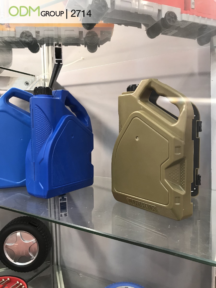 Build Strong Brand Reputation with These Promotional Tool Kits