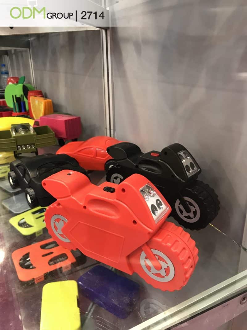 Build Strong Brand Reputation with These Promotional Tool Kits