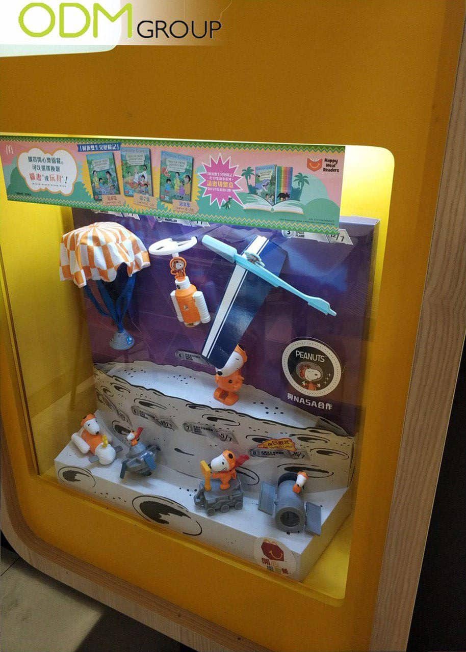 branded promotional toys