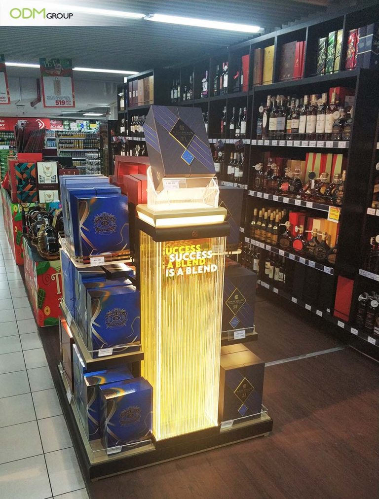 6 Elements of an Effective Point of Sale Advertising Display Design