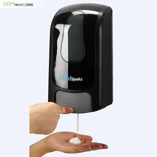 COVID19 Cost Price Idex - Hand Press Hand Sanitizer Dispenser