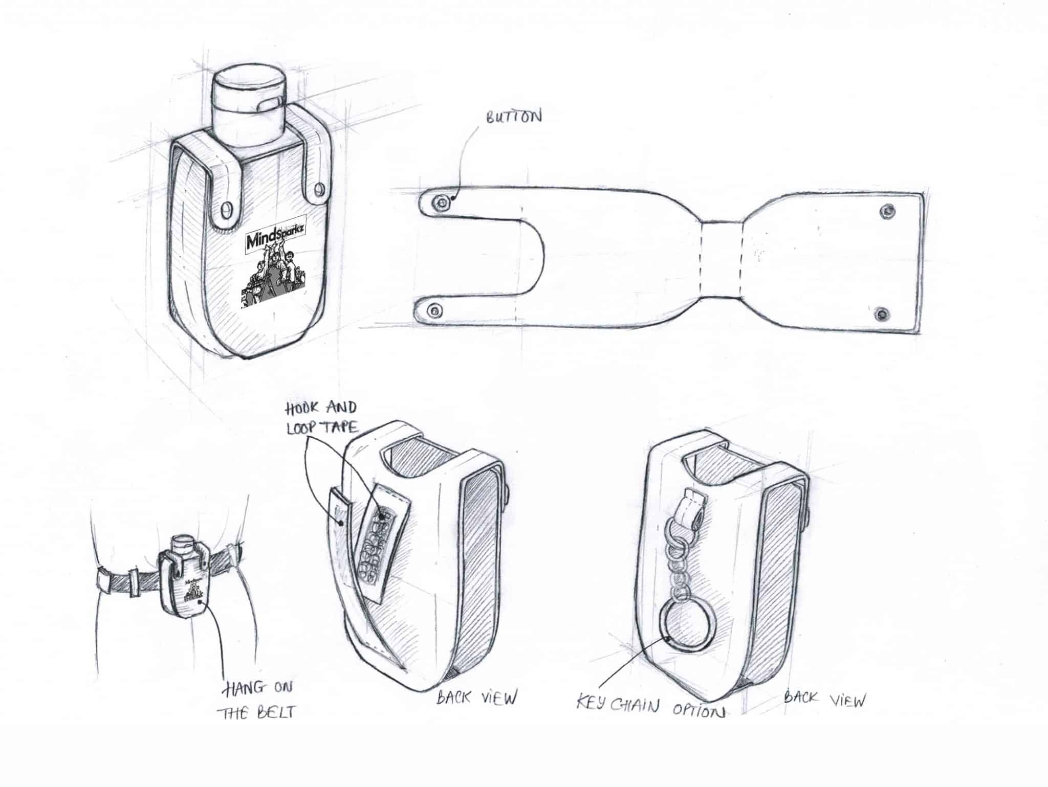 Hand Sanitizer Packaging Hand sanitizer packaging